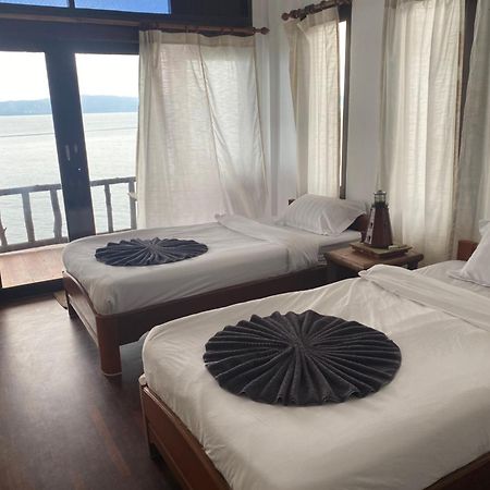 Lighthouse Bungalows Ko Pha Ngan Exterior foto